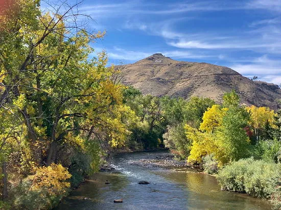 Trick or Treat and Farewell to Stories Worth Telling