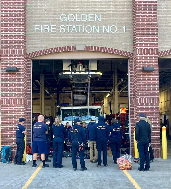 Food Drive, Sunday Swing, Quilt Talk, Full Moon, and Demon Dash