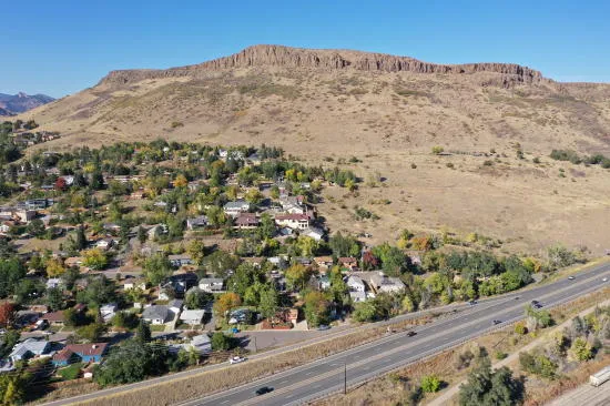 3,100 New Homes in Golden?