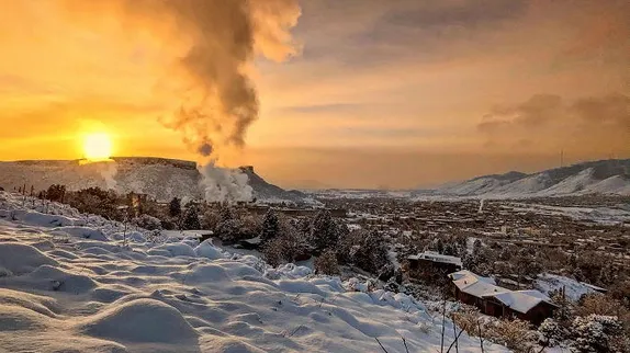 A Christmas Story and 2020