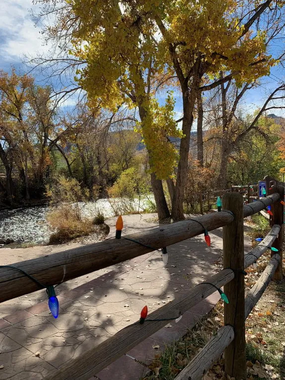 Demon Dash, Coffee with Councilors, Chili Fest, Night at the Museum, and Golden Relief