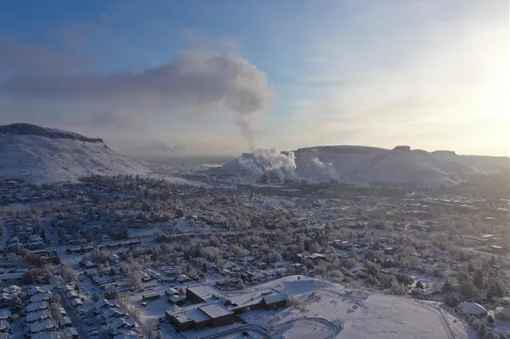 Holiday Art Market Open and Revisiting 2014