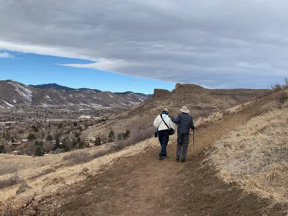 Happy Thanksgiving, Golden!
