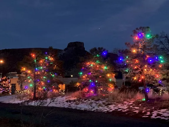CSM Philharmonic Orchestra Concert, Blues, and 1986