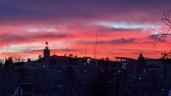 Wild West Tours and Moving Past a Dark Time