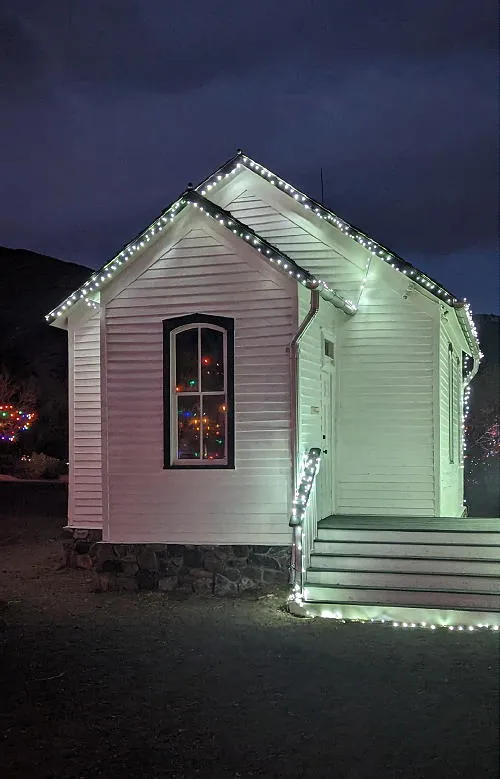 Puppy Yoga, Visiting Santa, Spinphony