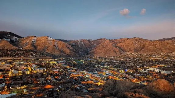 Food Drives and Frame Bans