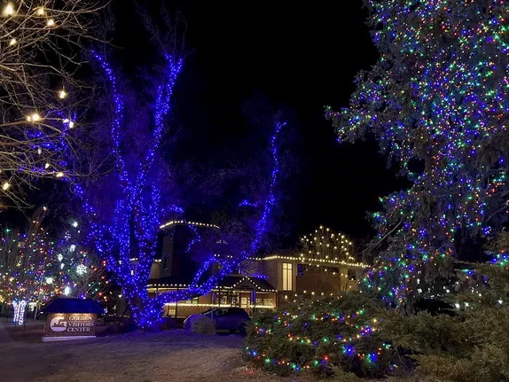 Children’s Theater Benefit and Visions of Sugar Beets