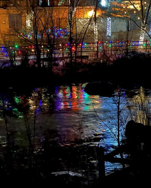 Colorado Gives Day, a Complicated Council Agenda, and Celebratory Lights