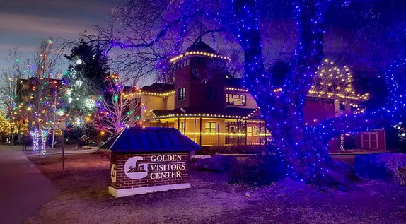 Golden Police and the Unhoused, Stories, Embroidery, and the West Family