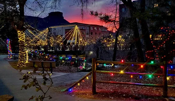 V.I.B.E. @ Five at Origin Red Rocks, City Council, and the Feed Store at the Golden Mill