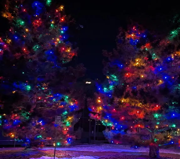 New 125 Unit Housing Project