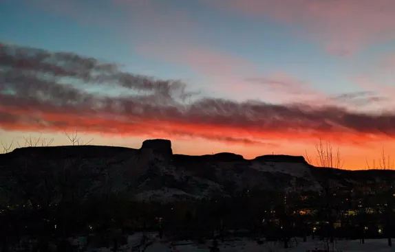 Coffee with Councilors, Wild West Tours, Dungeons & Dragons, and Governor Vivian