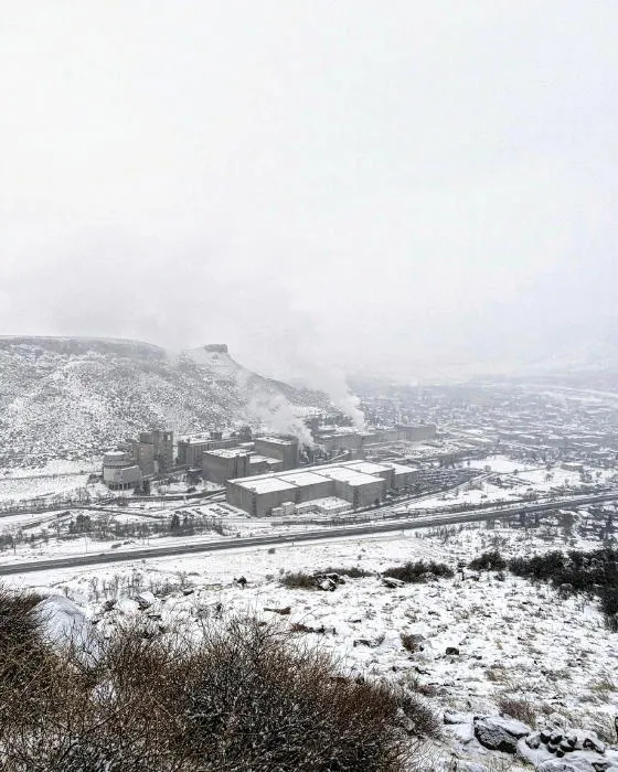 Cold Beer and a Pipe Bomb