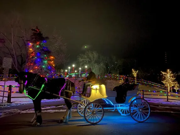 DDA, Protecting the Hogback, and Restoring a Mansion