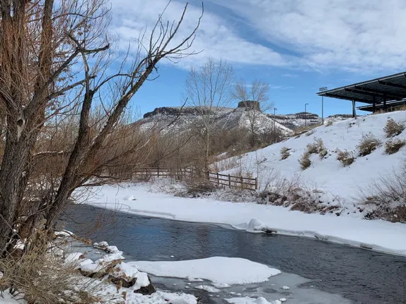 New Quilt Exhibit, Alter Eagles, and the History of a Corner Lot