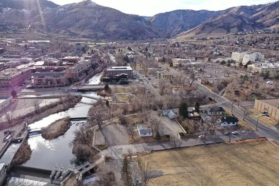 Not Sharing the Road