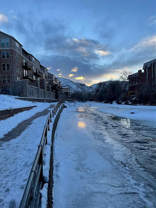 Starting Seeds, Sunday at the Museum, Swing Dancing, and a New Year’s Ground-Breaking