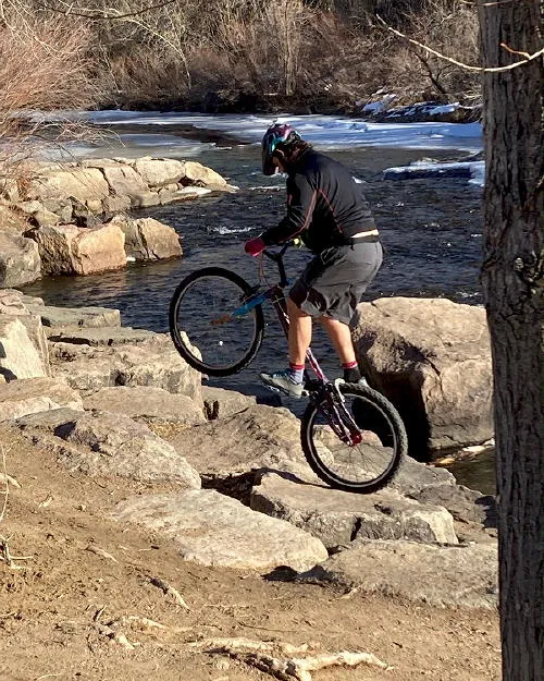 Golden Folks and Volunteerism