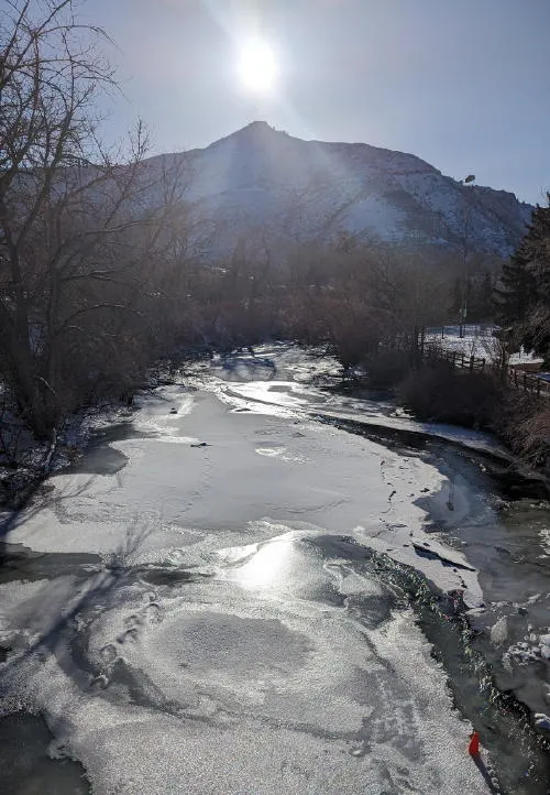 Code Changes and February Preview