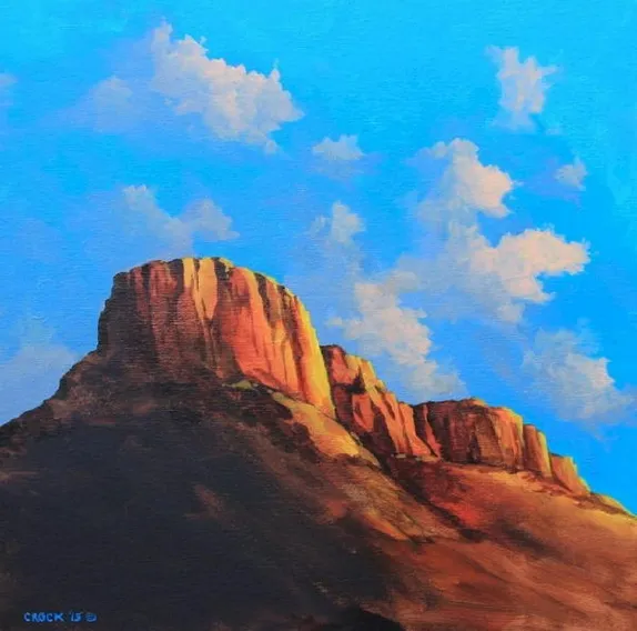 Art, Theater, Music, a Major Attraction and a Big Mess