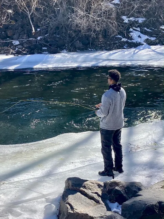 Crafts, Coldplay, and Creating a Library