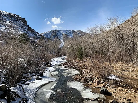 Visitors Center, CoorsTek, Common Consumption, Garage Safety, Buffalo Bill, Oscar Wilde, Harry Potter, and the History Museum