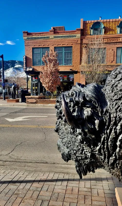 Gems & Minerals, Female-Fronted Funk, and the Dawn of Foothills Art Center