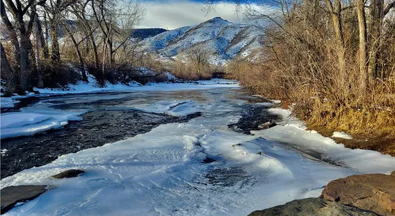 Startup, Apres, and Downtown Over Time