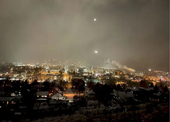 Environmental Film Fest, Gem & Mineral Show, Prom Swap, Music, and a Burglary