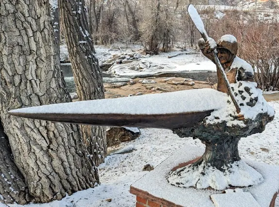 Art, Eating, Railroads, Theater, Music, and Growth of the Phone System