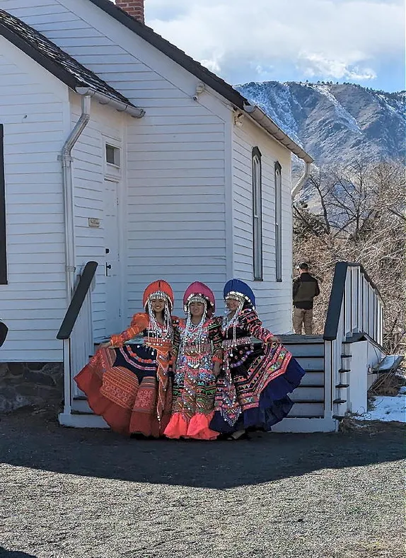 Local News and Patriotism in the Paper