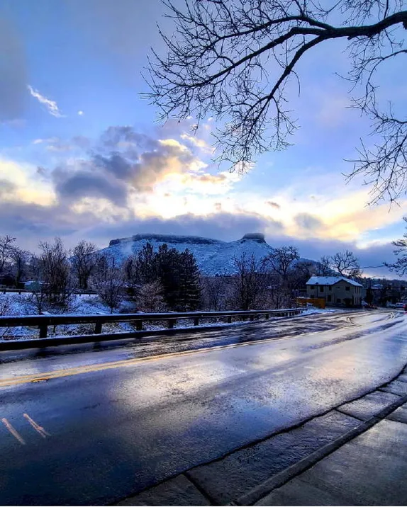 Clocks, Quilts, and Macrame