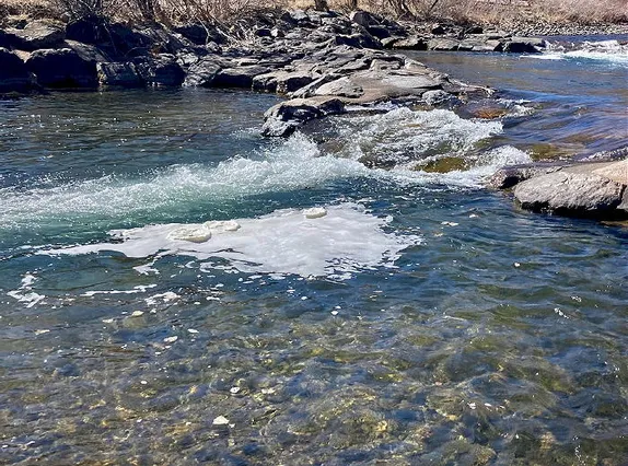 Farewell to Foothills on Fifteenth; Colorado Blues and Black Gold (Texas Tea)