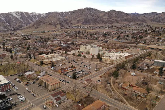 DDA Plans and the Last of the 59ers