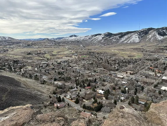 South by Southwest and Old Schools