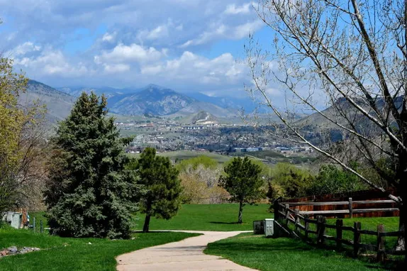 Easter Parade and Easter Egg Hunts