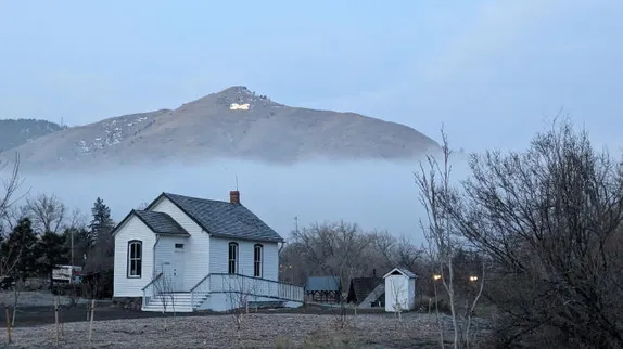 Interview Day, Trivia Night, and Finding Uses for State Land