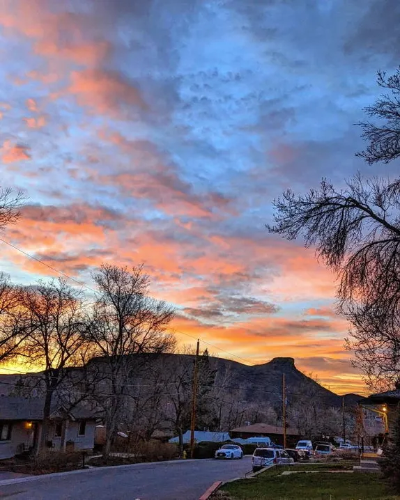 Homesteading the West and Fighting Burger King