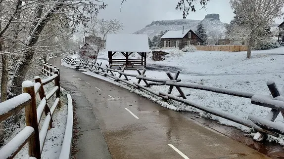 Puppy Yoga, Hating Hamlet, Jazz and Murder, Energy and Air