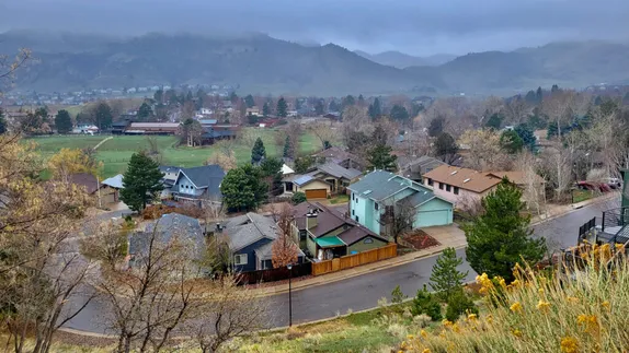 Art & Music and the Boston Company Store