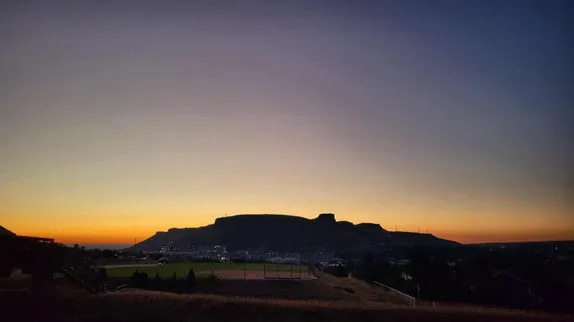 Summary of September Events