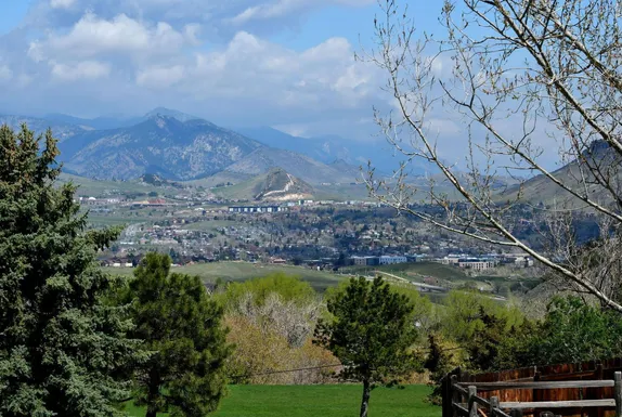 What's Happening in Golden - Tuesday, Mar. 19th