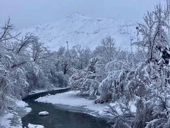 What's Happening in Golden - Friday, Mar. 15th