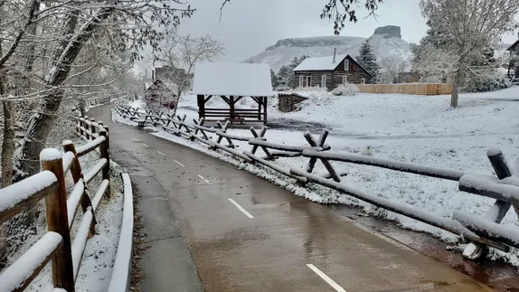 What's Happening in Golden - Monday, Mar. 25th