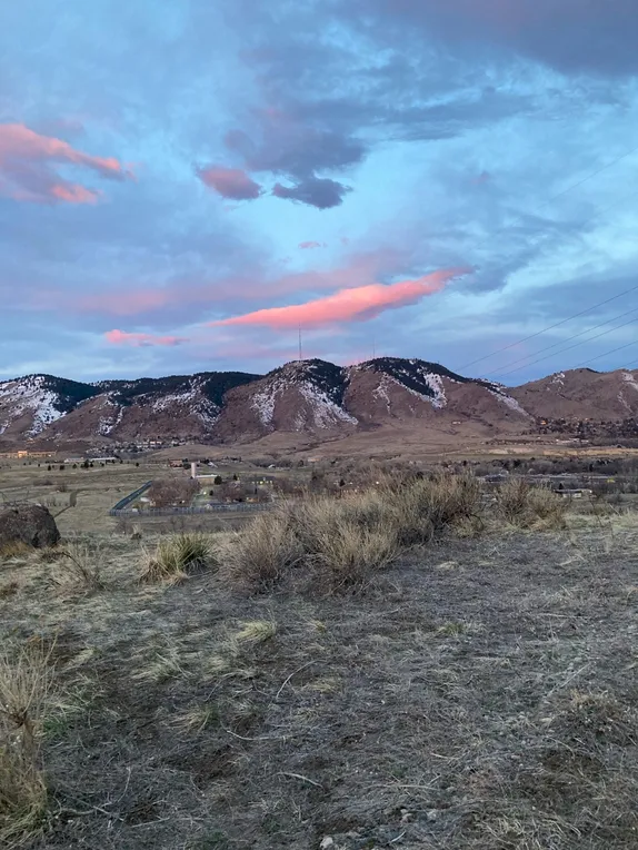 What's Happening in Golden - Friday, Mar. 8th