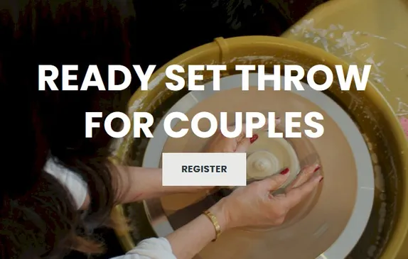 Ready Set Throw for Couples