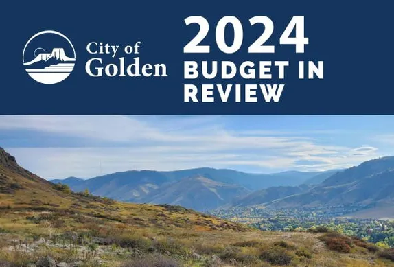 Budget Open House Tuesday Night