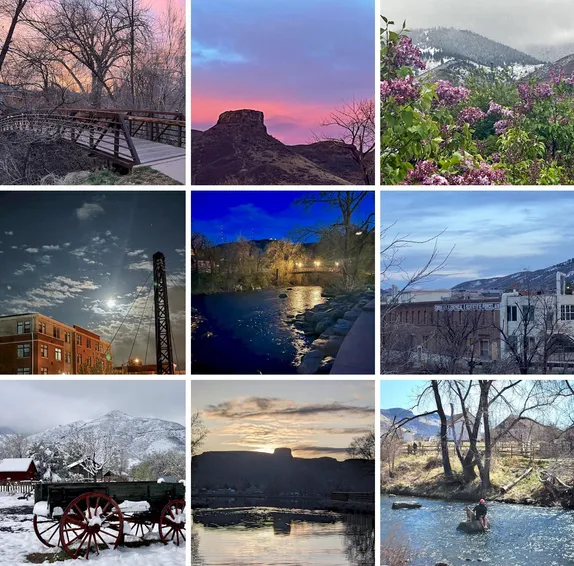 Monthly Appeal to Support Local News