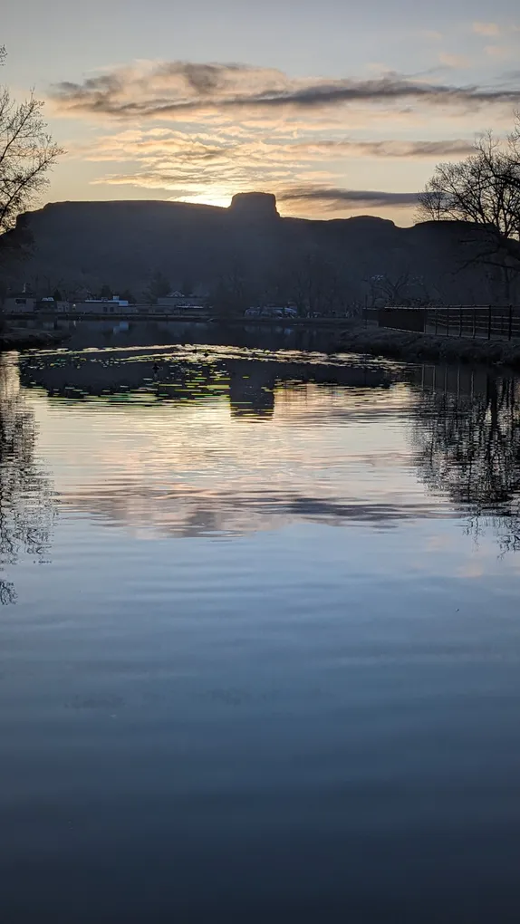 What's Happening in Golden - Friday, Apr. 12th